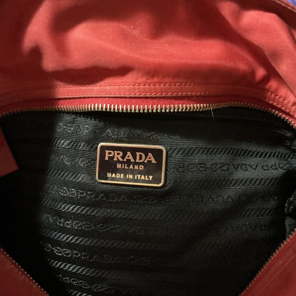 Authentic Prada - Picture 5 of 6